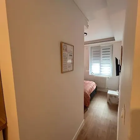 La Terrasse Abritee Et Son Nancy