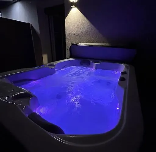 La Terrasse Abritee Et Son Daire Nancy