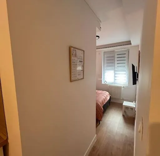 La Terrasse Abritee Et Son Nancy