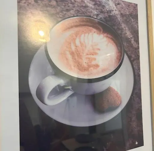 La Terrasse Abritee Et Son * Nancy