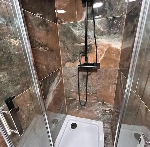 La Terrasse Abritee Et Son Daire